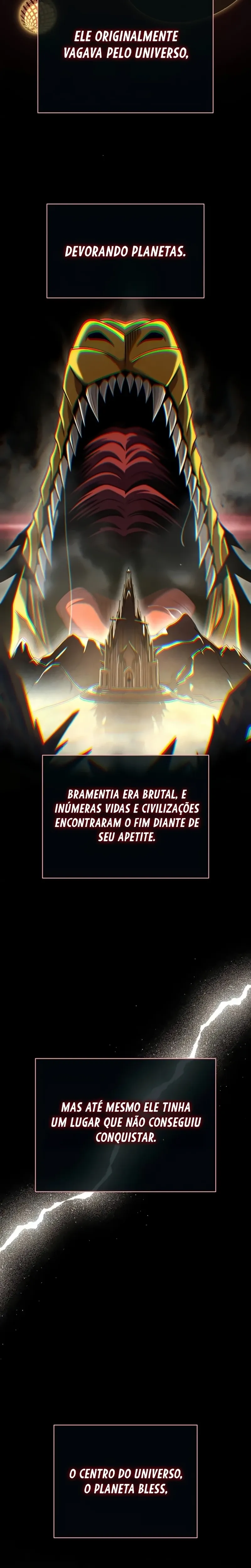 Read O Mago Negro que Retorna Após 66666 Anos Manga Online