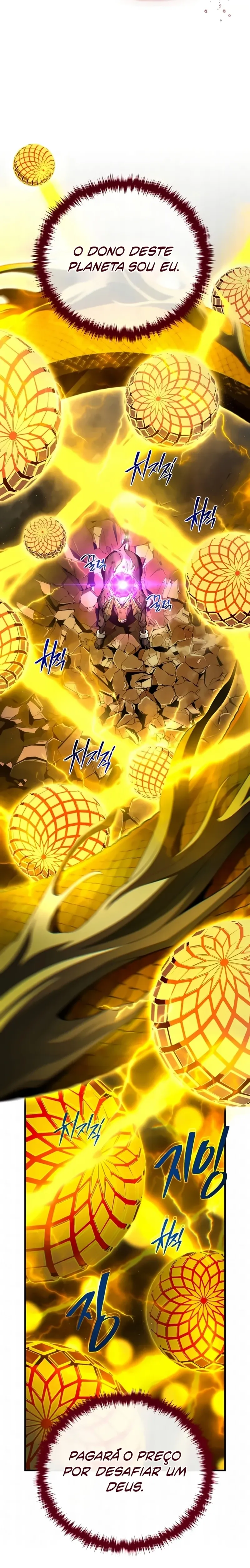 Read O Mago Negro que Retorna Após 66666 Anos Manga Online