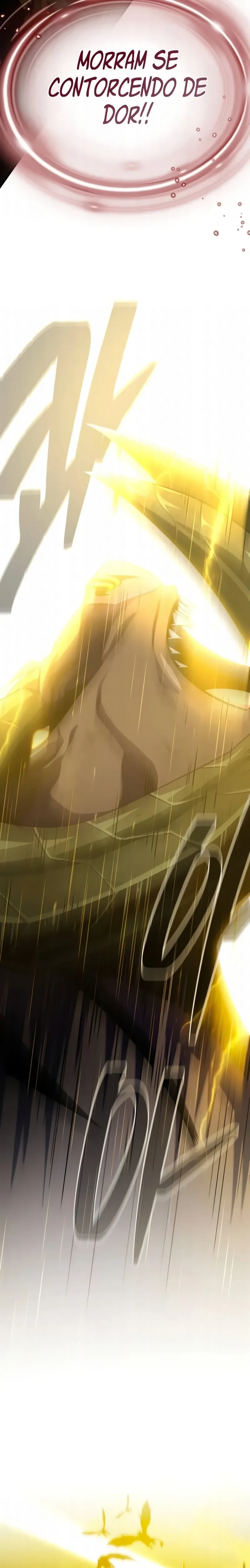 Read O Mago Negro que Retorna Após 66666 Anos Manga Online