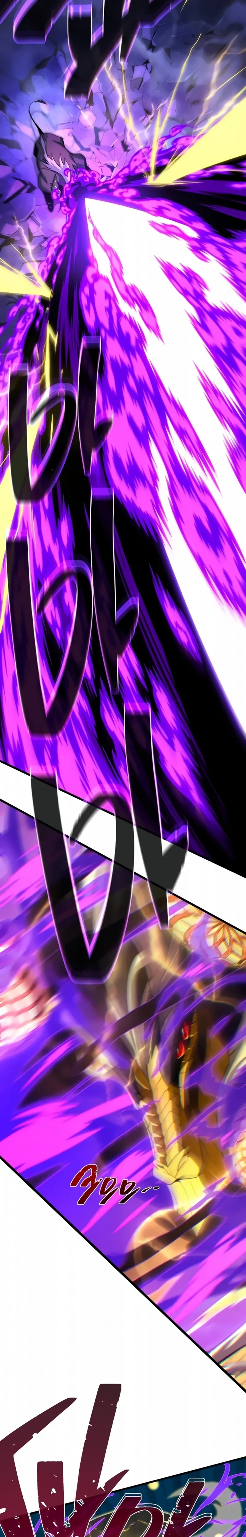 Read O Mago Negro que Retorna Após 66666 Anos Manga Online