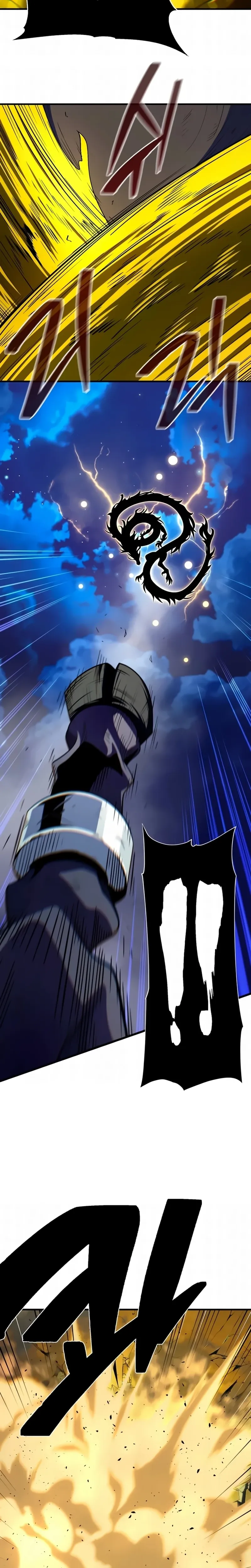 Read O Mago Negro que Retorna Após 66666 Anos Manga Online