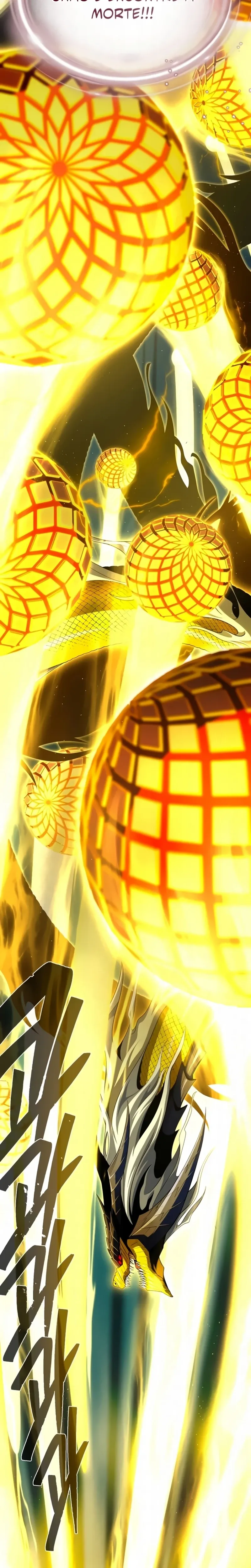 Read O Mago Negro que Retorna Após 66666 Anos Manga Online