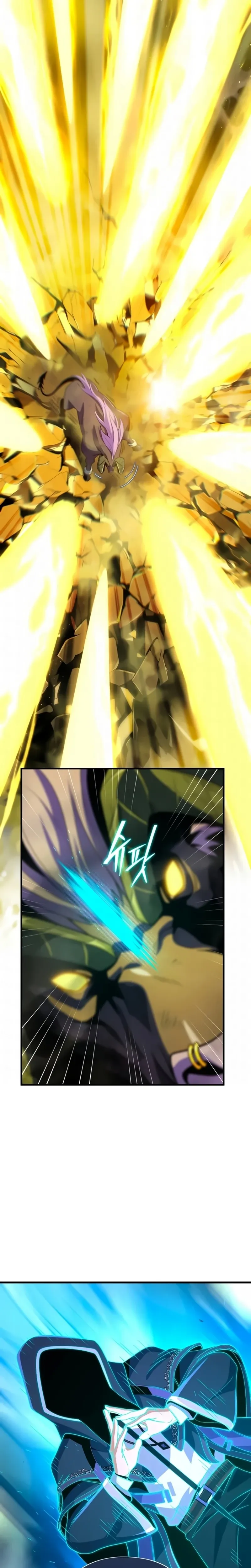 Read O Mago Negro que Retorna Após 66666 Anos Manga Online