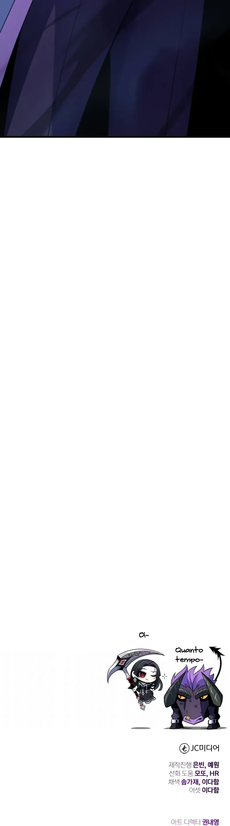 Read O Mago Negro que Retorna Após 66666 Anos Manga Online