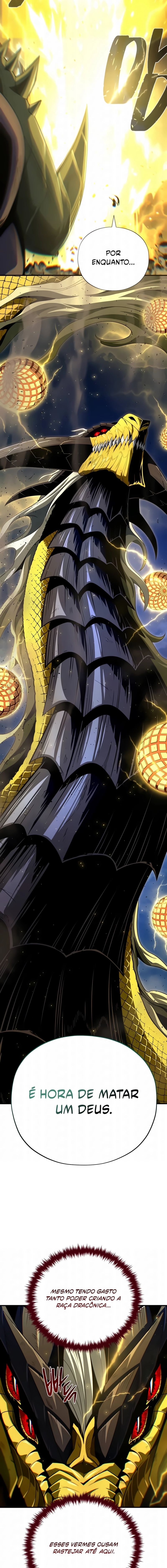 Read O Mago Negro que Retorna Após 66666 Anos Manga Online