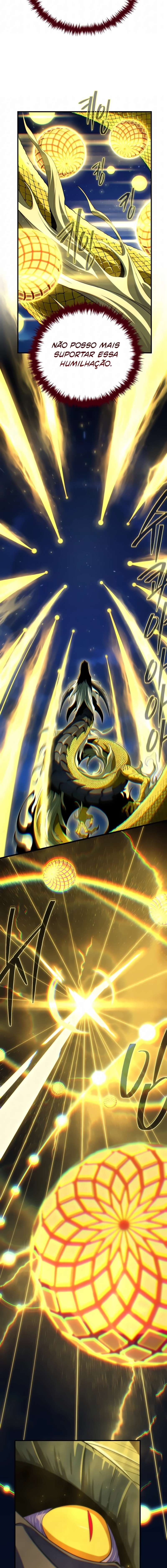 Read O Mago Negro que Retorna Após 66666 Anos Manga Online