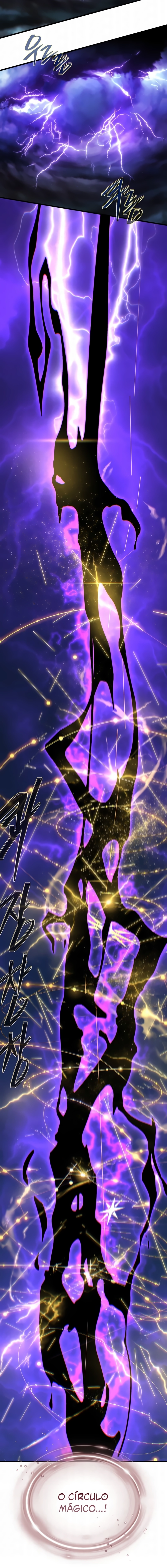 Read O Mago Negro que Retorna Após 66666 Anos Manga Online