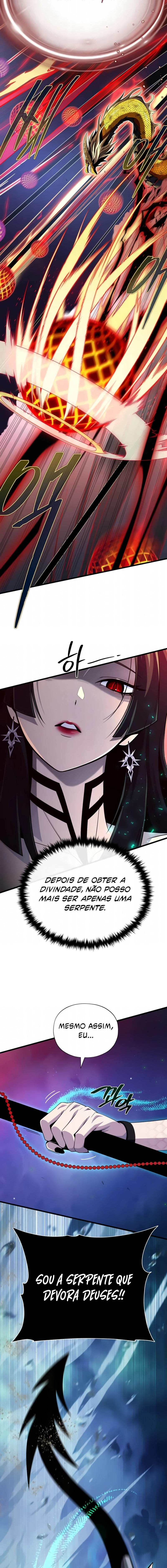 Read O Mago Negro que Retorna Após 66666 Anos Manga Online