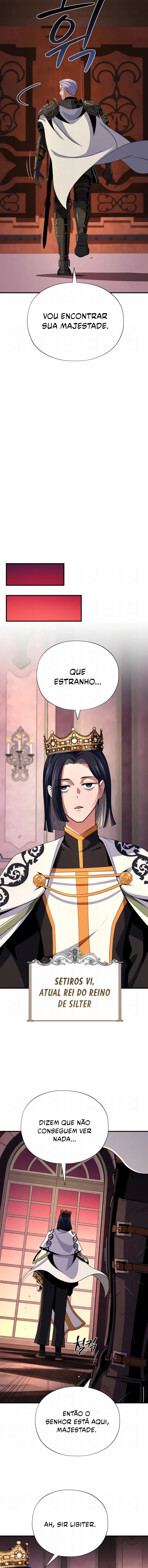 Read O Mago Negro que Retorna Após 66666 Anos Manga Online