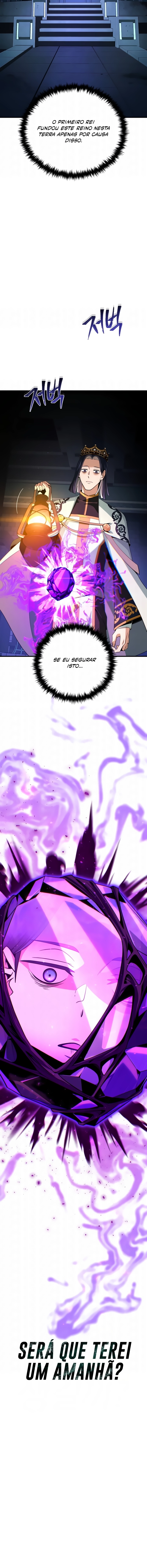 Read O Mago Negro que Retorna Após 66666 Anos Manga Online