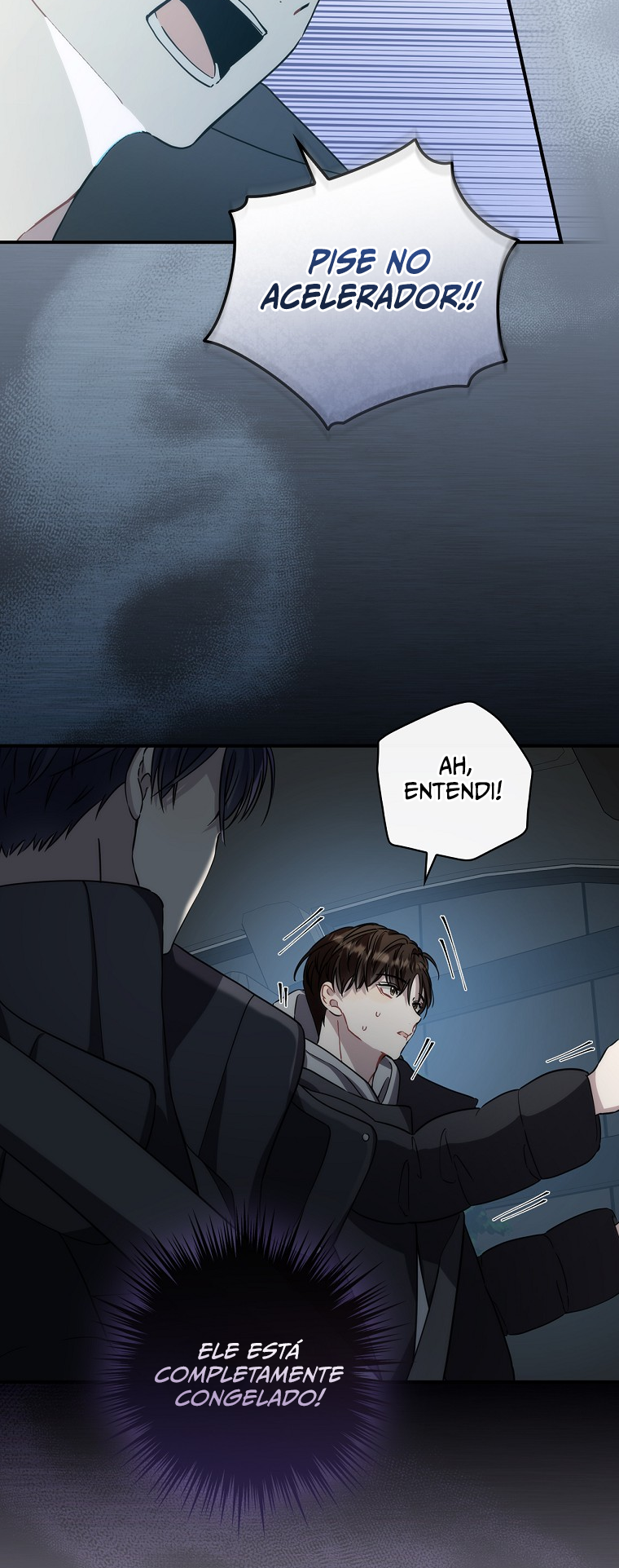 Read O Maknae Precisa Ser Um Idol Manga Online
