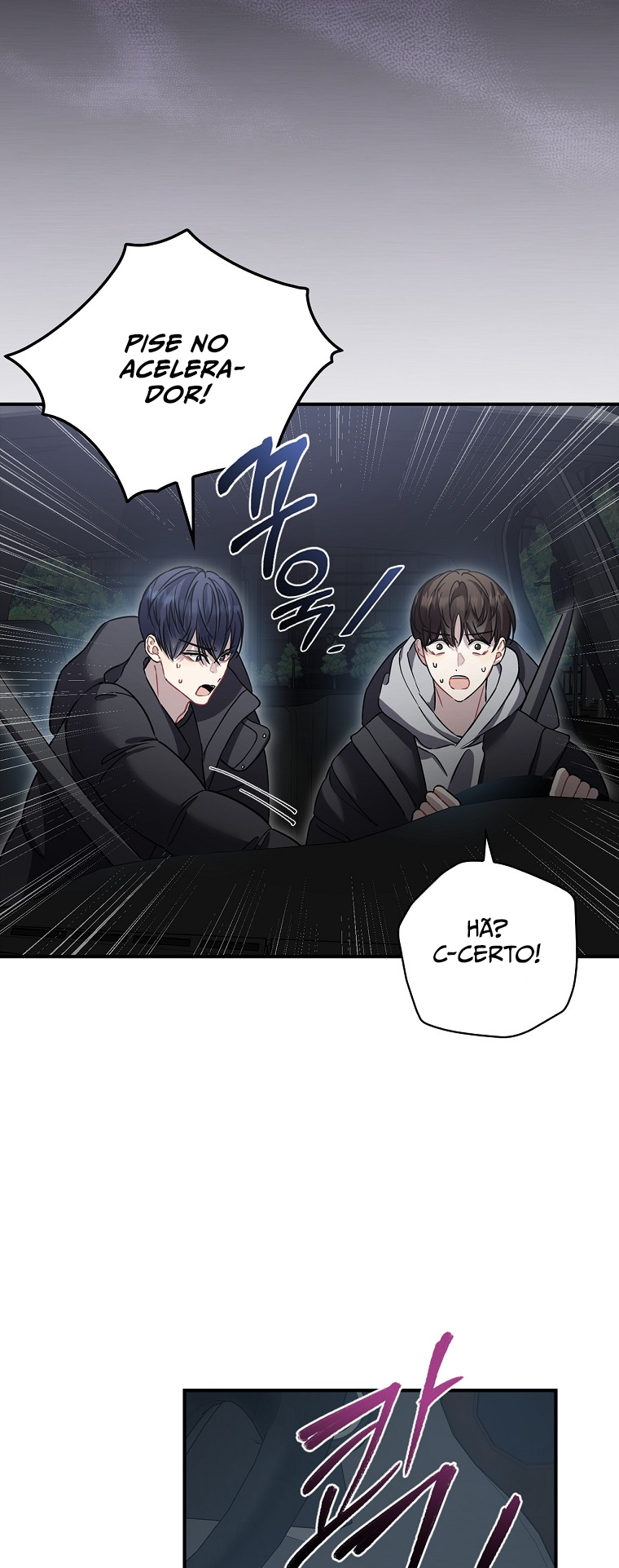Read O Maknae Precisa Ser Um Idol Manga Online