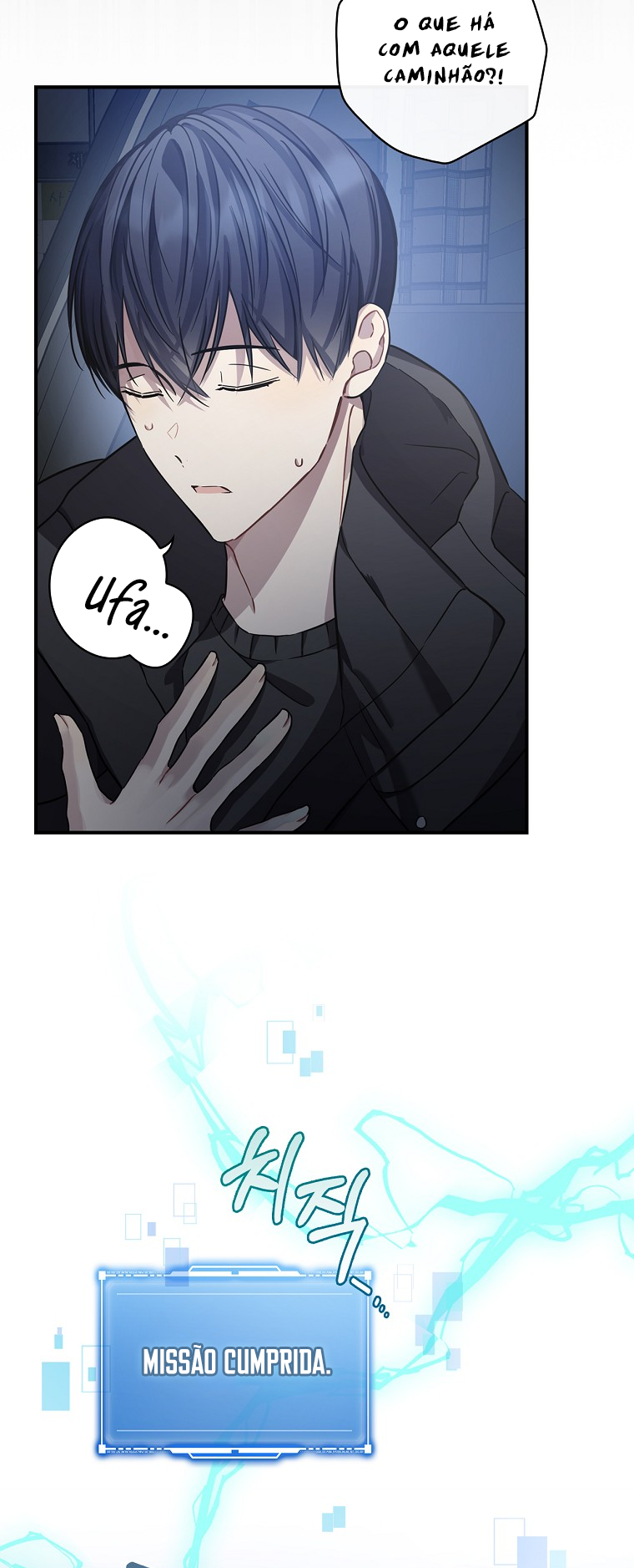 Read O Maknae Precisa Ser Um Idol Manga Online