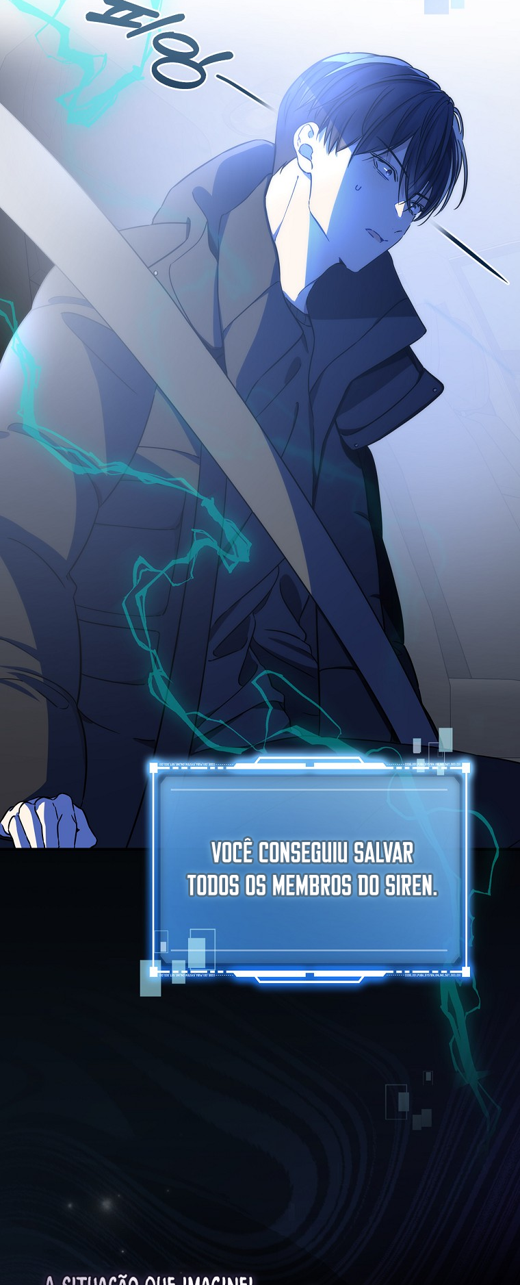 Read O Maknae Precisa Ser Um Idol Manga Online