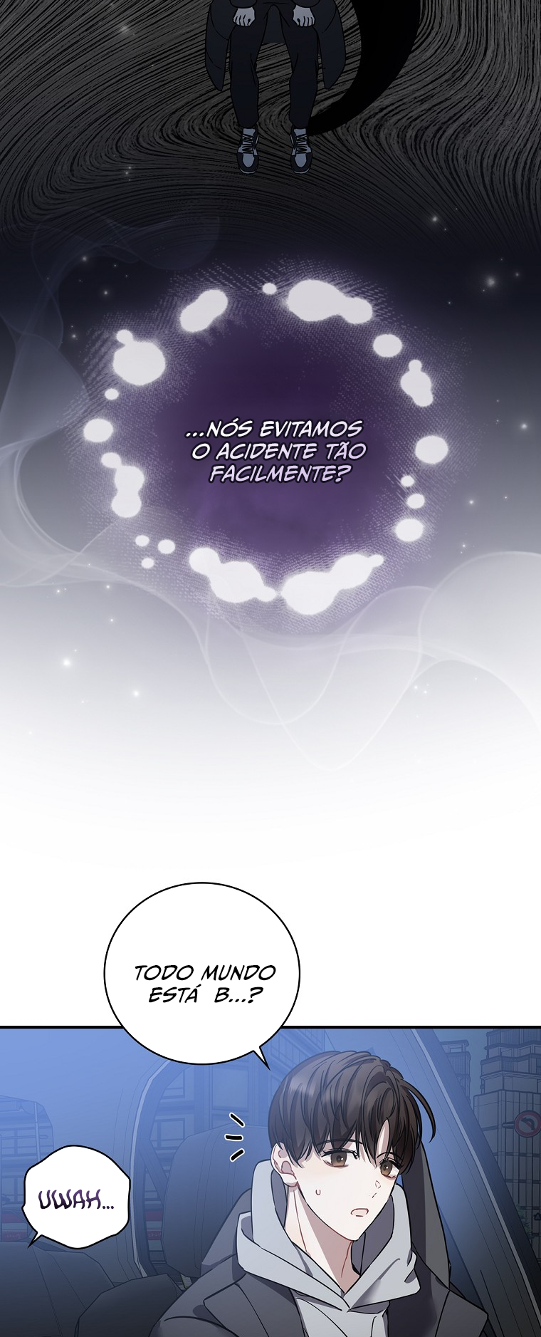 Read O Maknae Precisa Ser Um Idol Manga Online