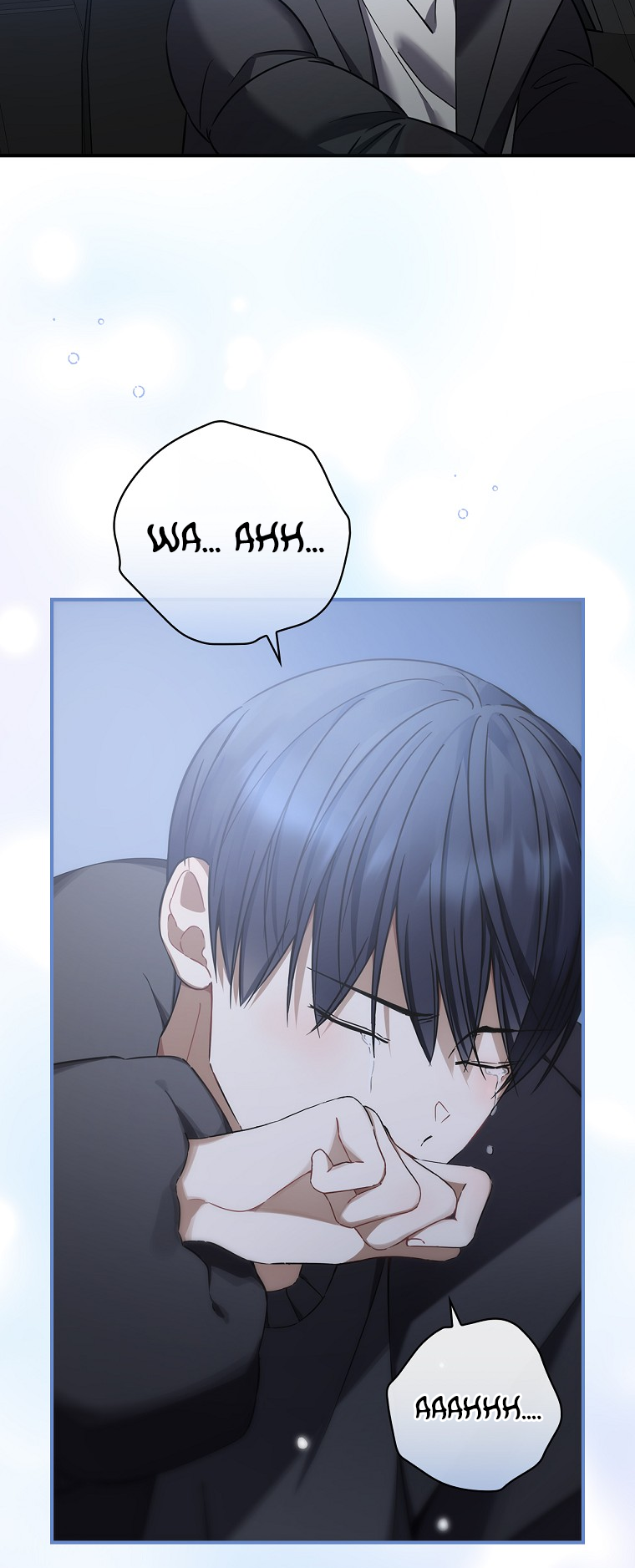 Read O Maknae Precisa Ser Um Idol Manga Online