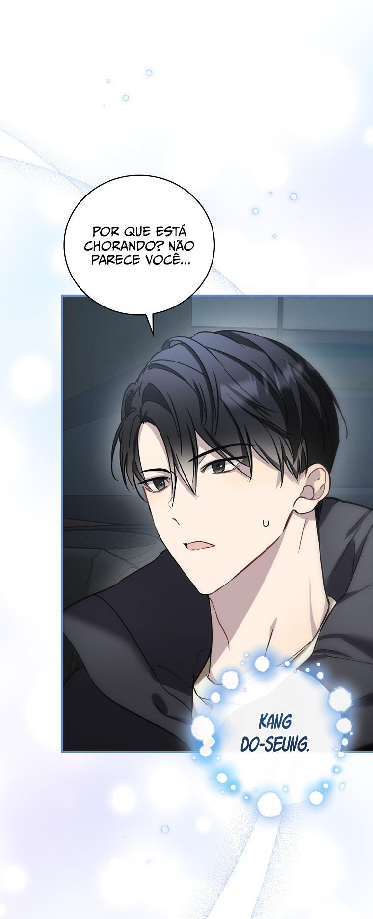 Read O Maknae Precisa Ser Um Idol Manga Online