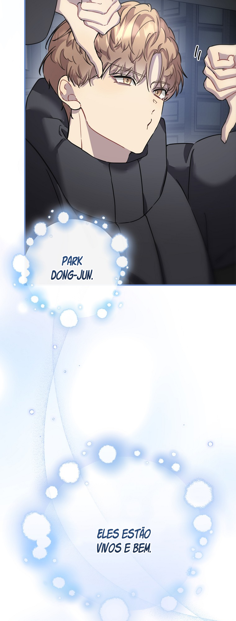 Read O Maknae Precisa Ser Um Idol Manga Online