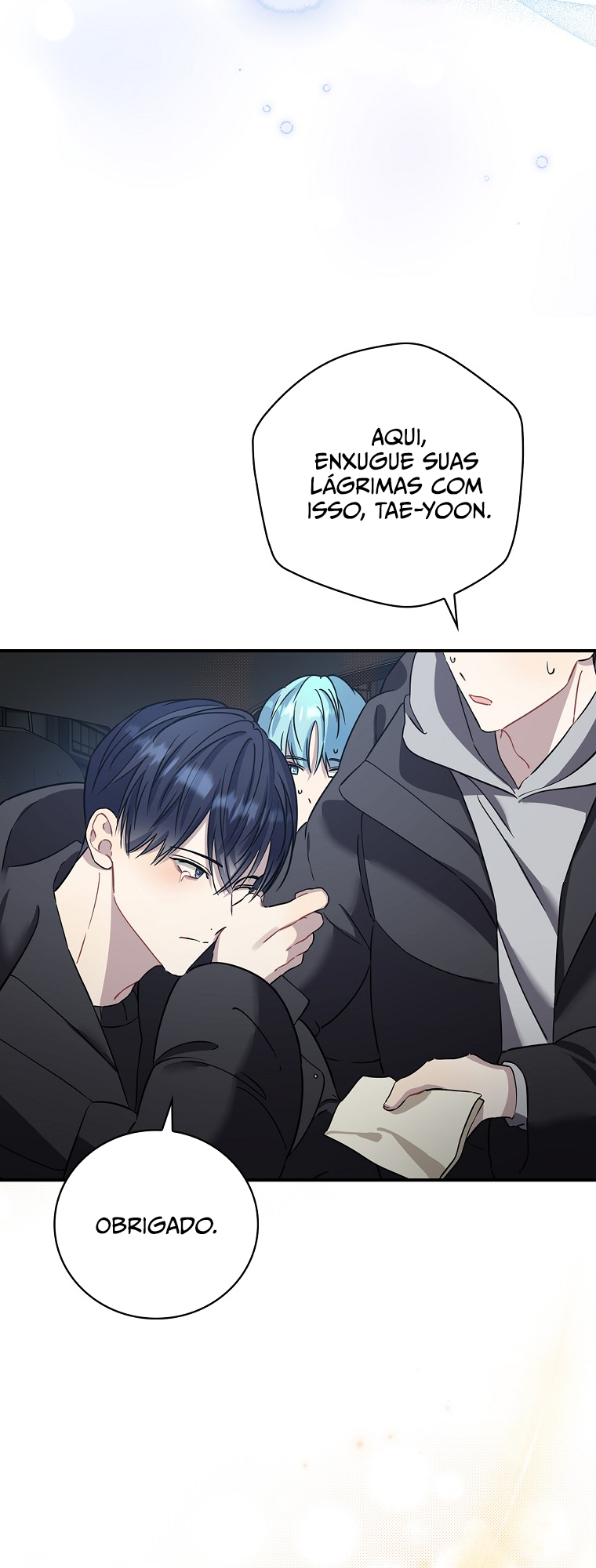 Read O Maknae Precisa Ser Um Idol Manga Online