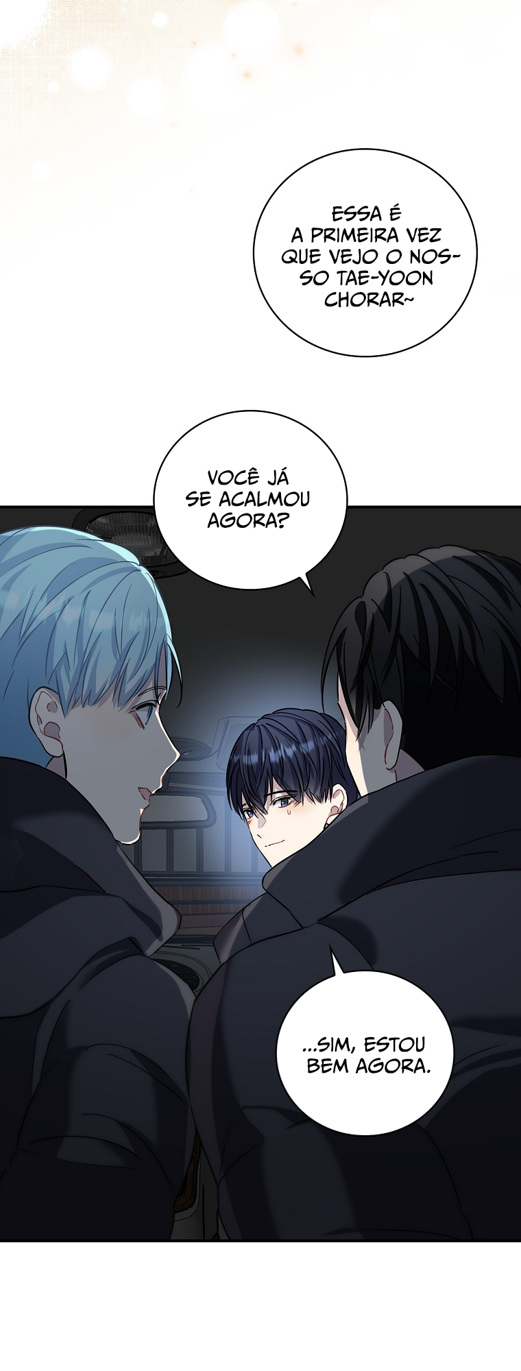 Read O Maknae Precisa Ser Um Idol Manga Online