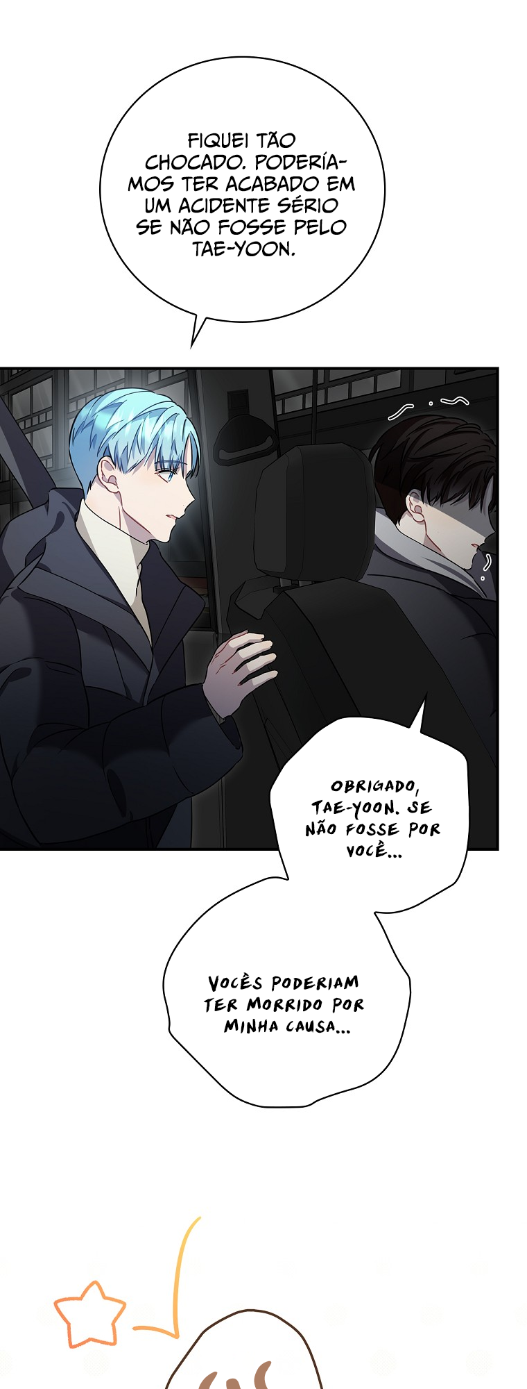 Read O Maknae Precisa Ser Um Idol Manga Online