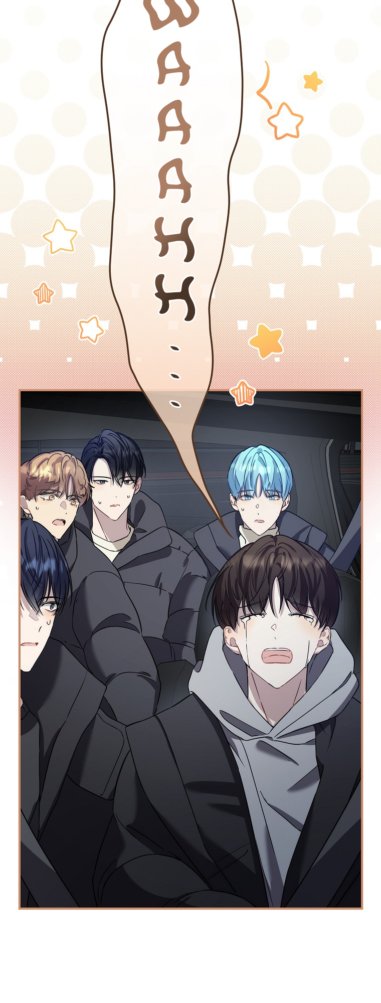 Read O Maknae Precisa Ser Um Idol Manga Online