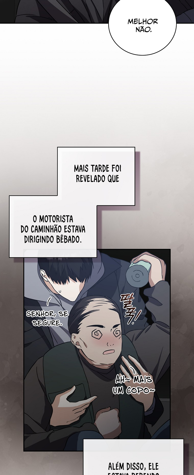 Read O Maknae Precisa Ser Um Idol Manga Online