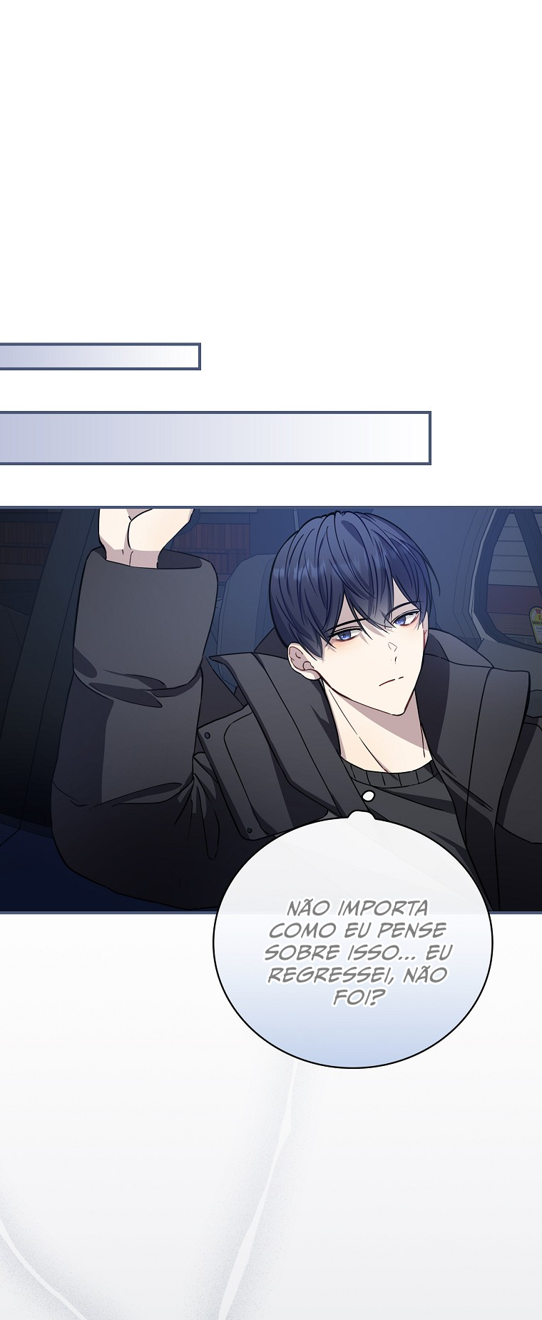 Read O Maknae Precisa Ser Um Idol Manga Online