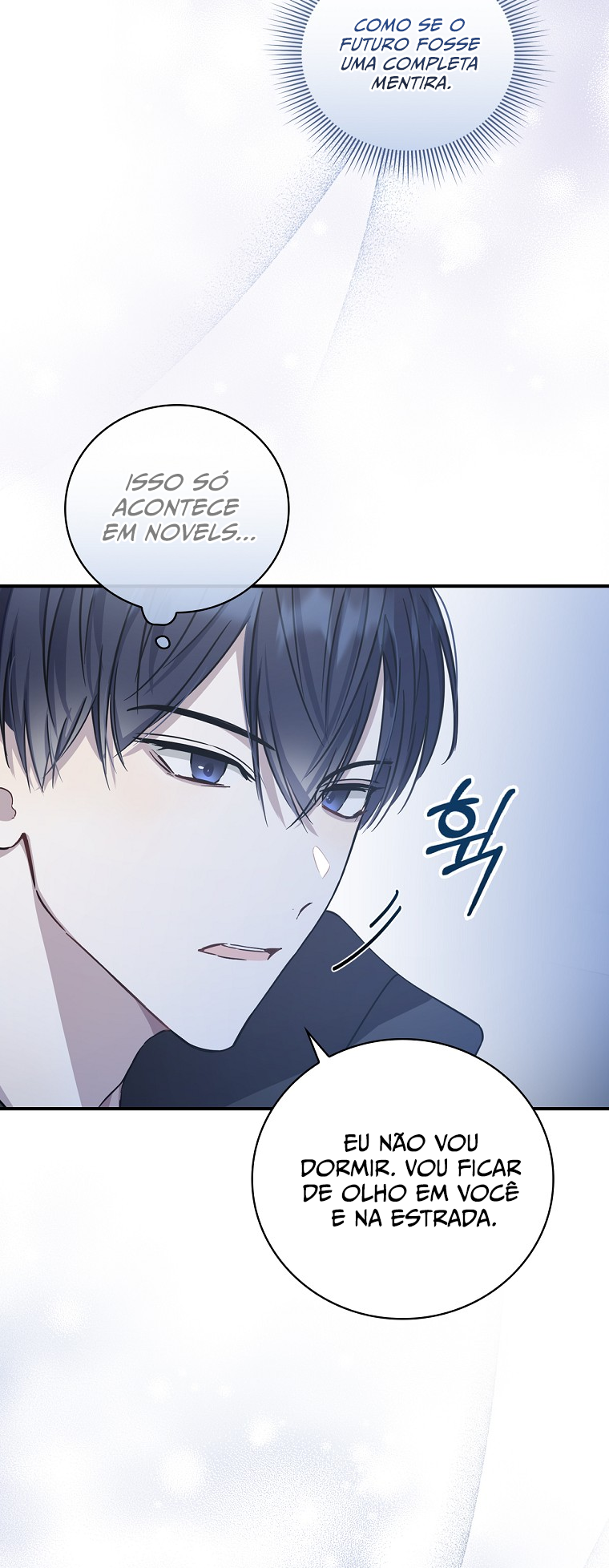 Read O Maknae Precisa Ser Um Idol Manga Online