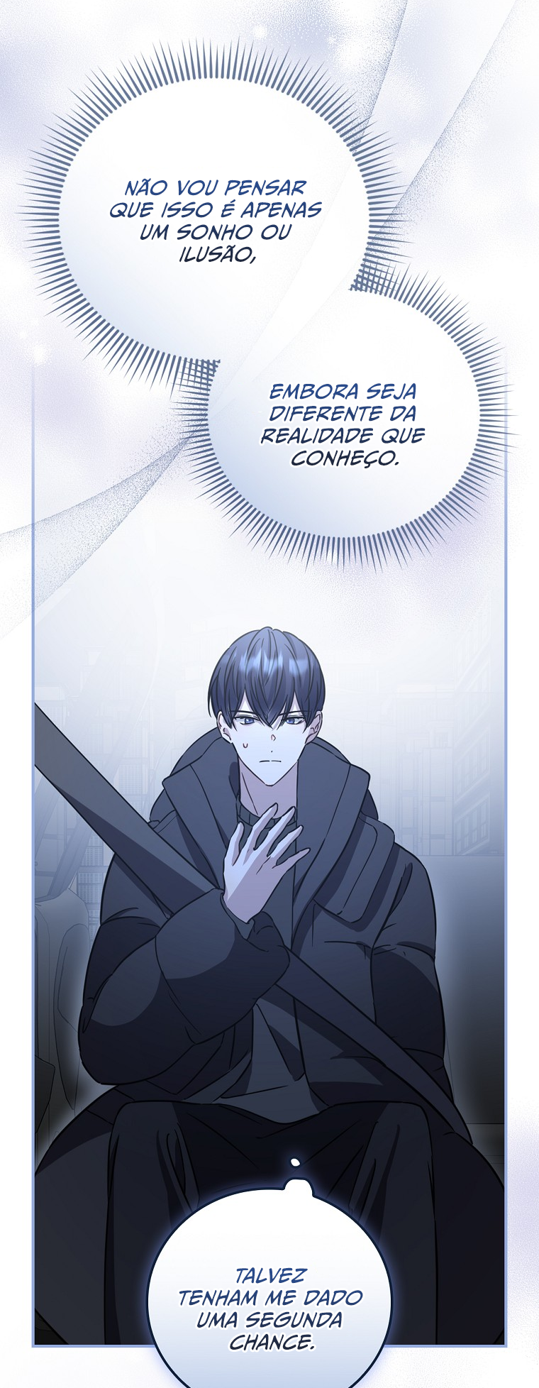 Read O Maknae Precisa Ser Um Idol Manga Online