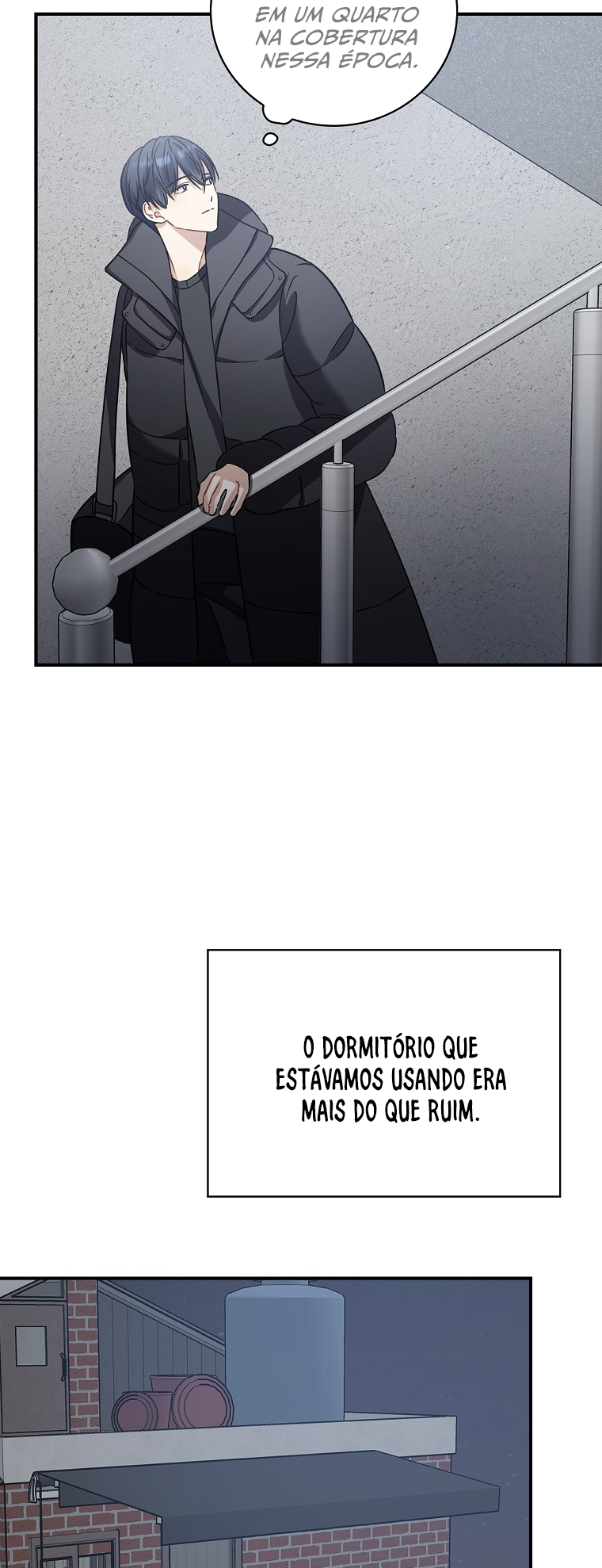 Read O Maknae Precisa Ser Um Idol Manga Online