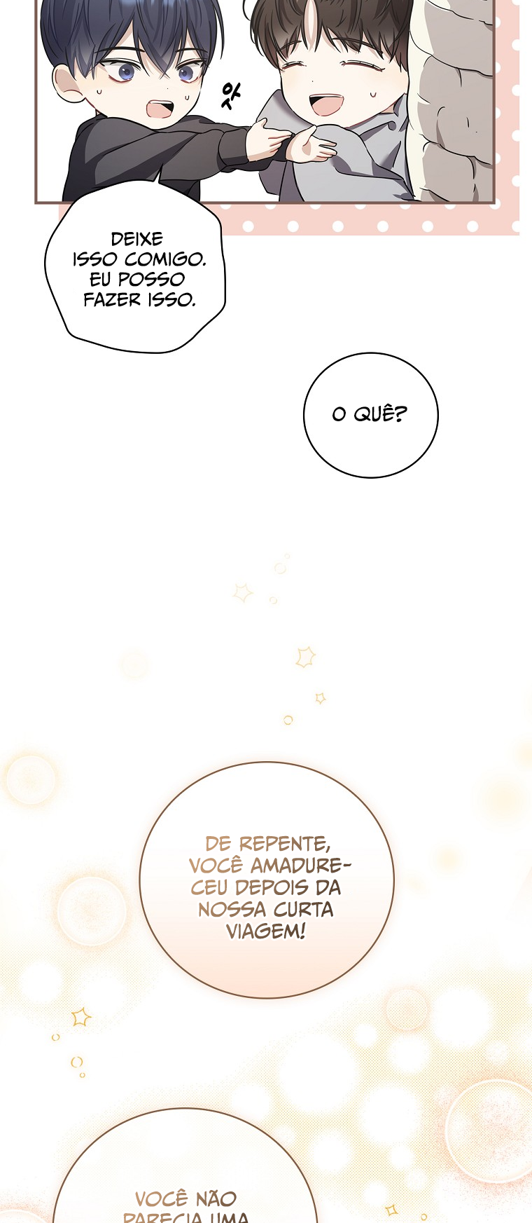 Read O Maknae Precisa Ser Um Idol Manga Online