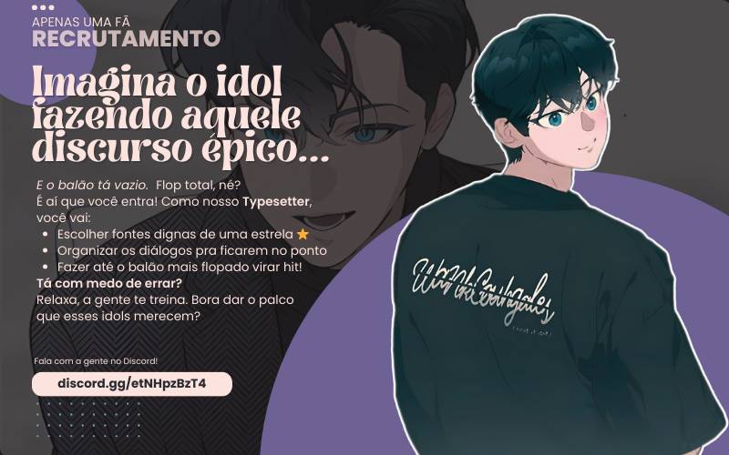Read O Maknae Precisa Ser Um Idol Manga Online