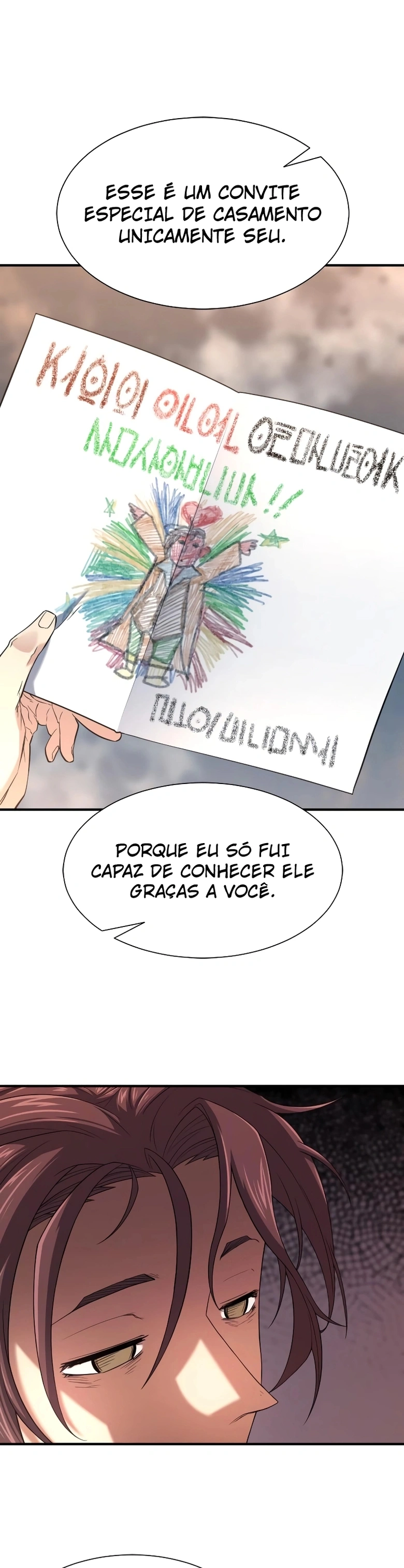 Read O Melhor Engenheiro Do Mundo Manga Online