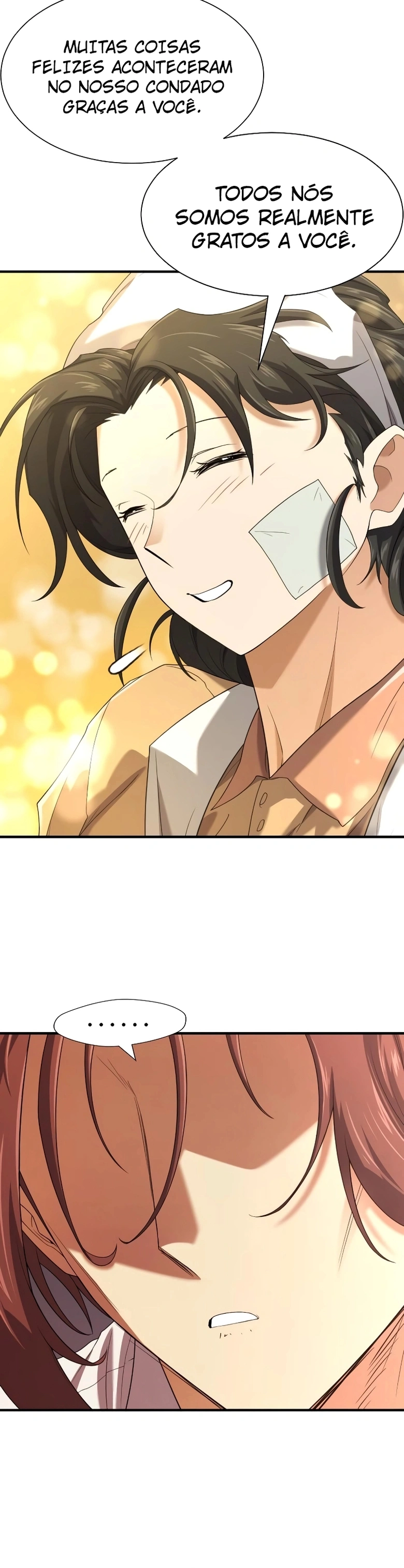 Read O Melhor Engenheiro Do Mundo Manga Online