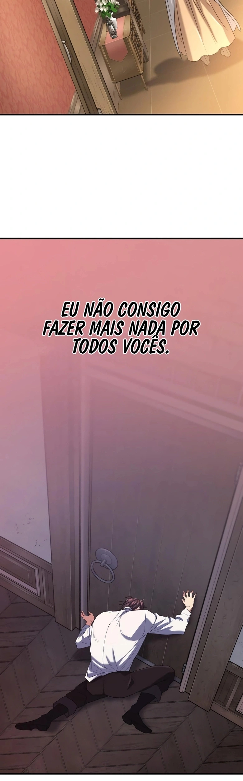 Read O Melhor Engenheiro Do Mundo Manga Online