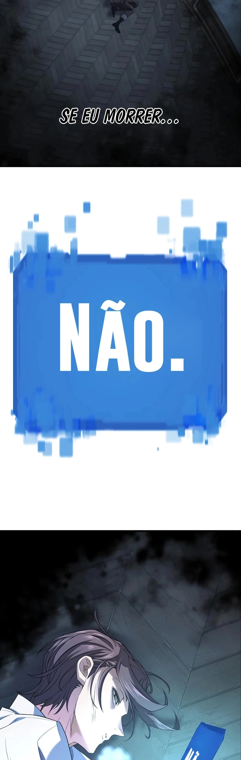 Read O Melhor Engenheiro Do Mundo Manga Online