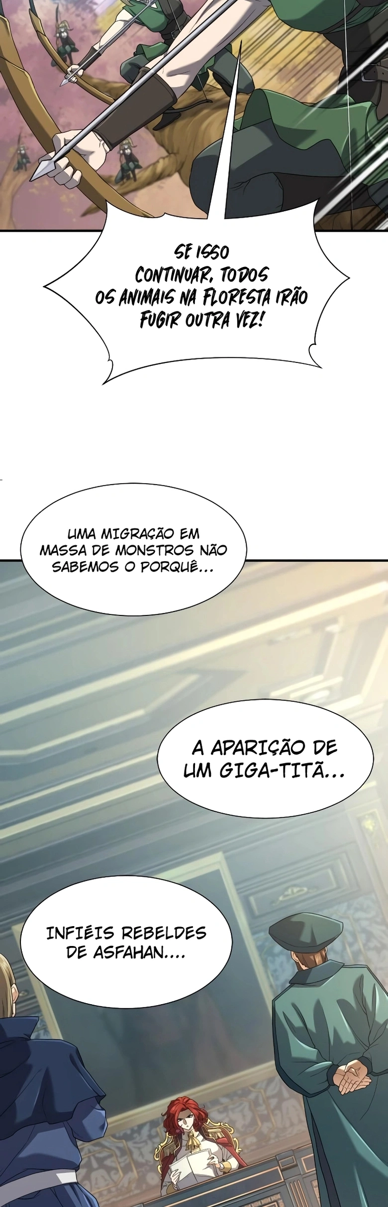 Read O Melhor Engenheiro Do Mundo Manga Online