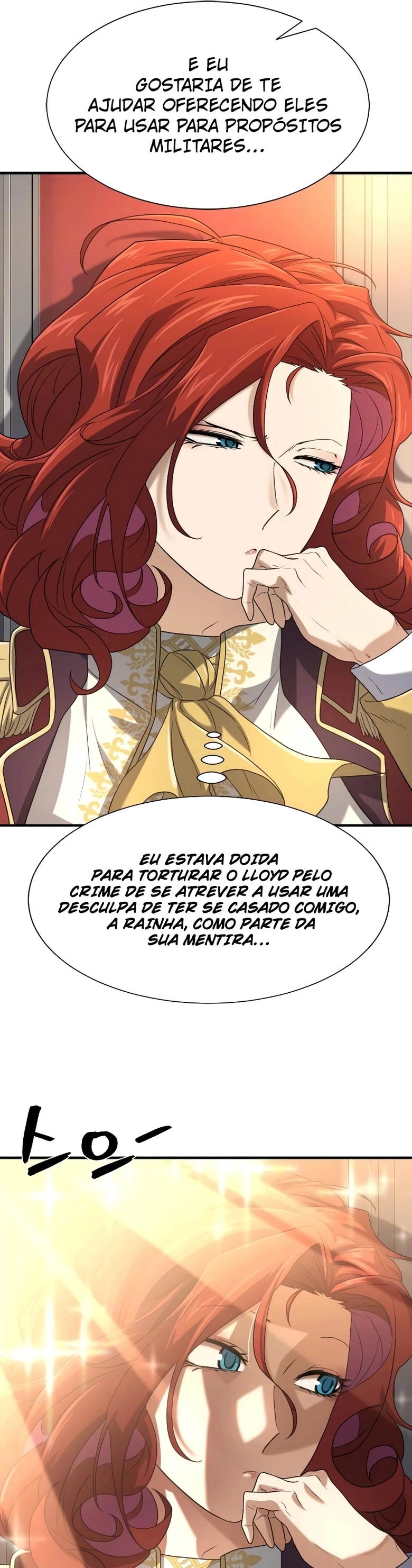 Read O Melhor Engenheiro Do Mundo Manga Online