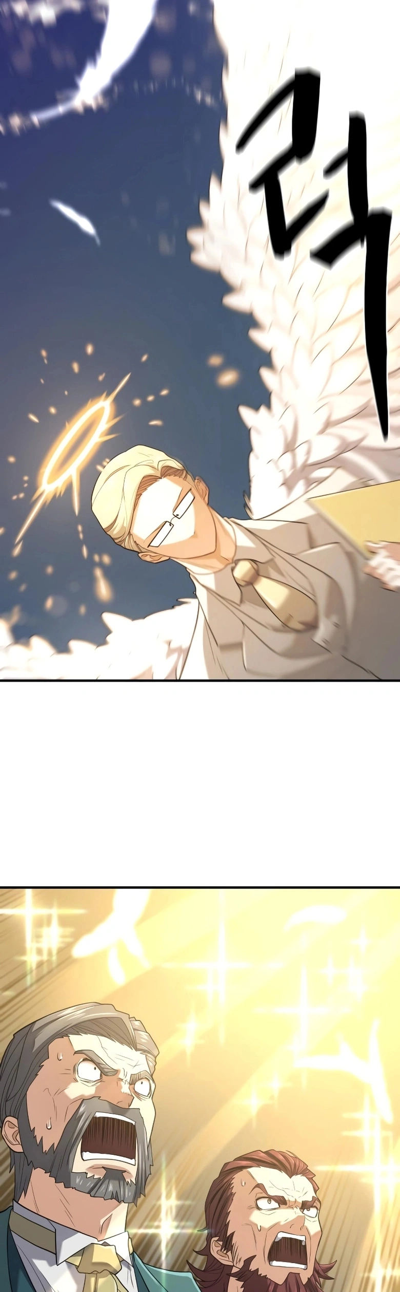 Read O Melhor Engenheiro Do Mundo Manga Online