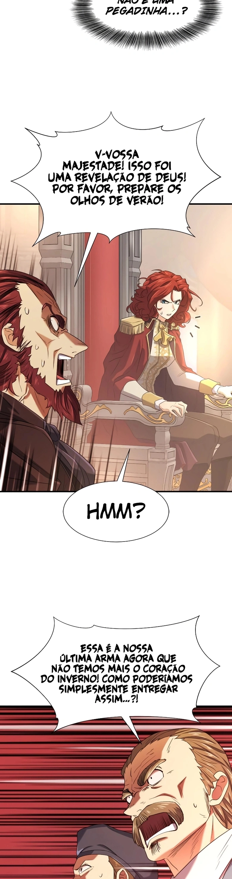 Read O Melhor Engenheiro Do Mundo Manga Online
