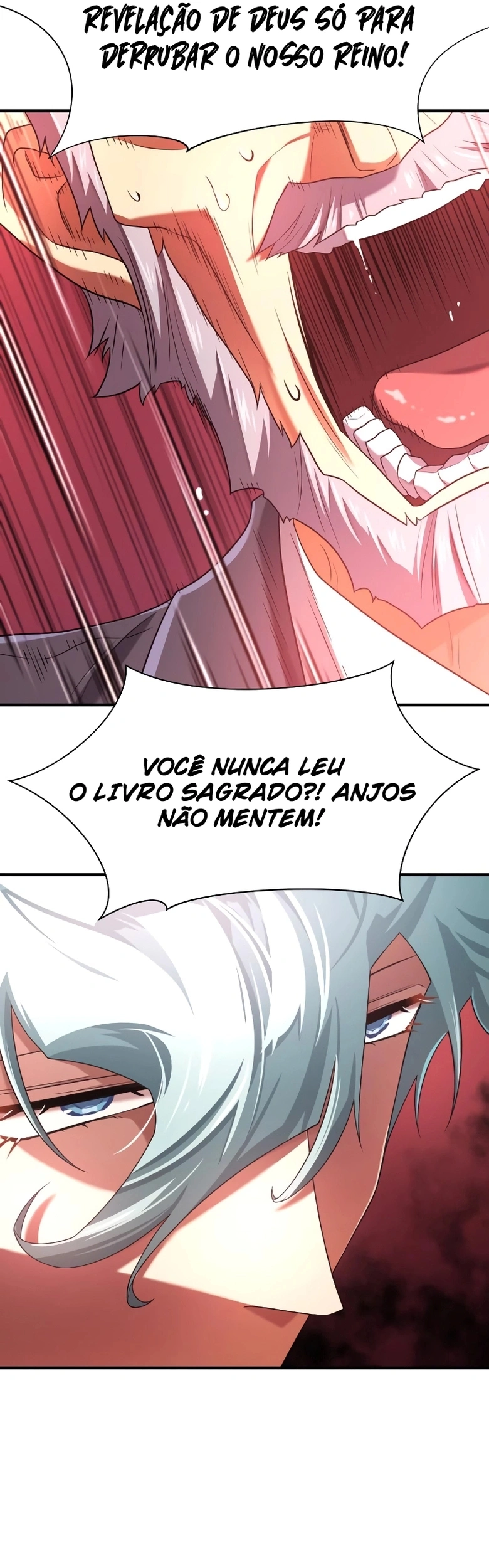 Read O Melhor Engenheiro Do Mundo Manga Online
