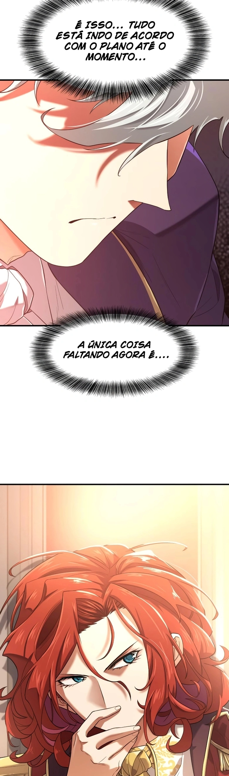 Read O Melhor Engenheiro Do Mundo Manga Online