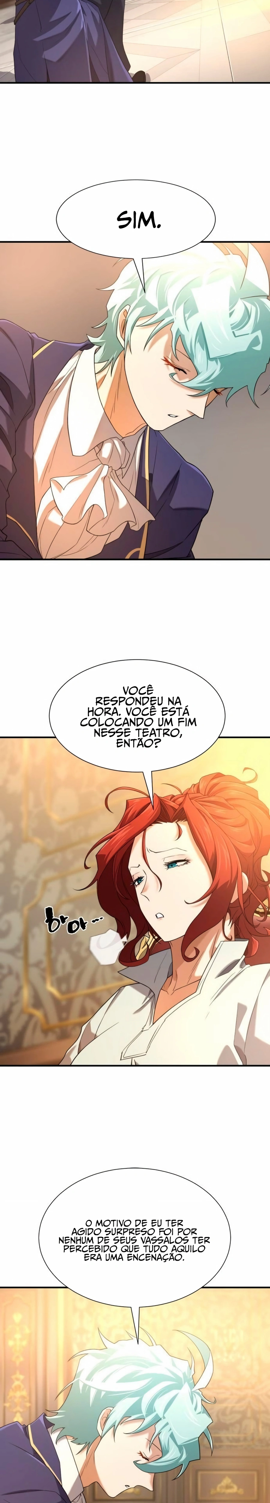 Read O Melhor Engenheiro Do Mundo Manga Online