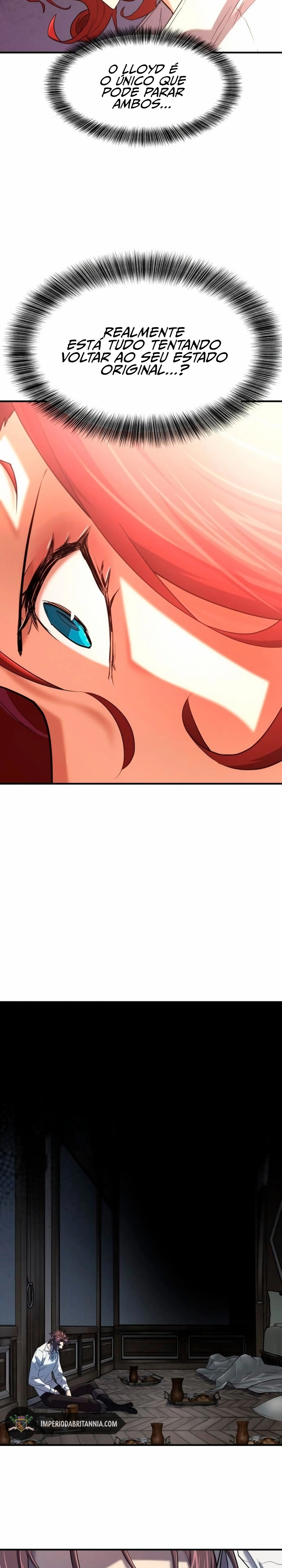 Read O Melhor Engenheiro Do Mundo Manga Online