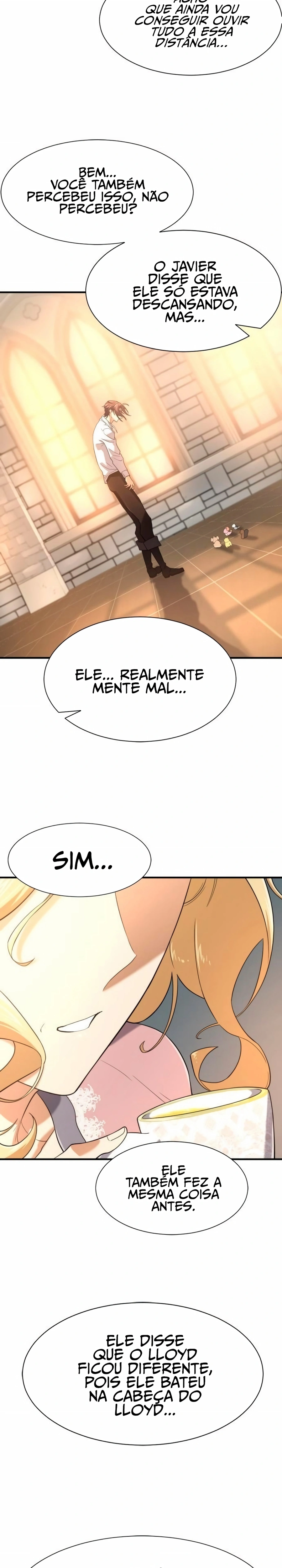 Read O Melhor Engenheiro Do Mundo Manga Online