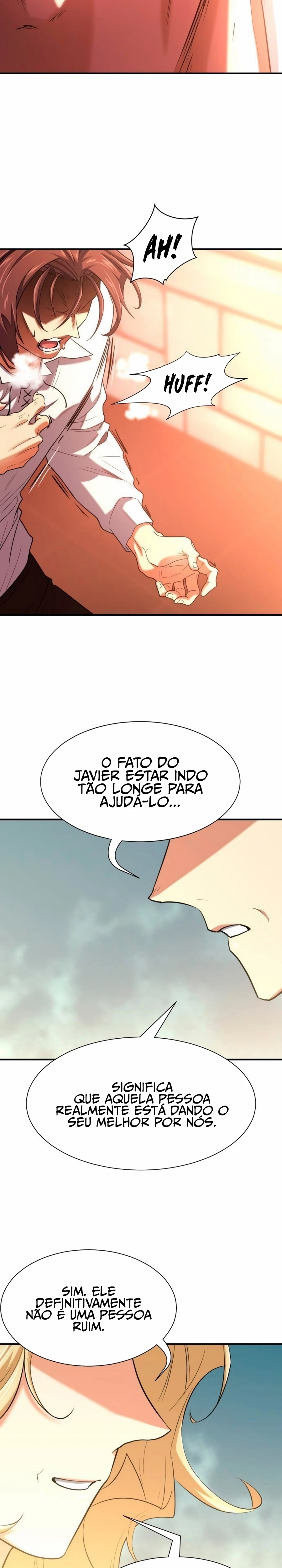 Read O Melhor Engenheiro Do Mundo Manga Online