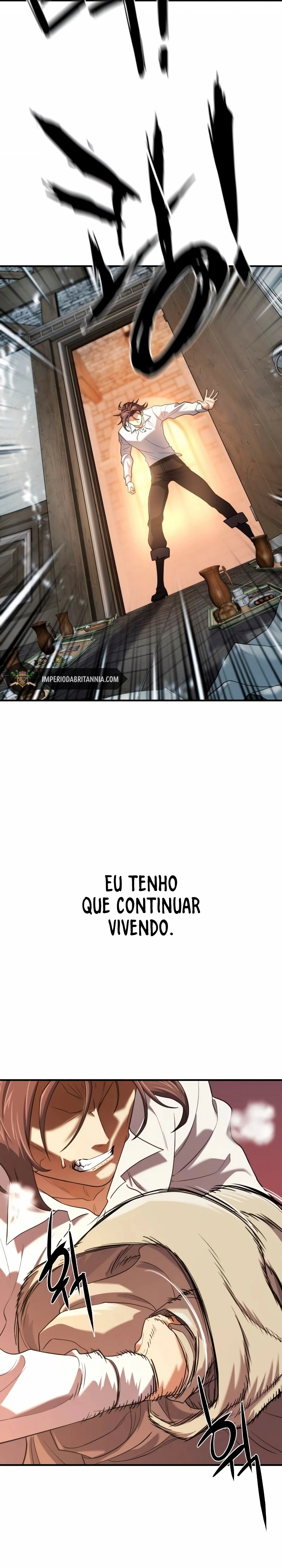 Read O Melhor Engenheiro Do Mundo Manga Online