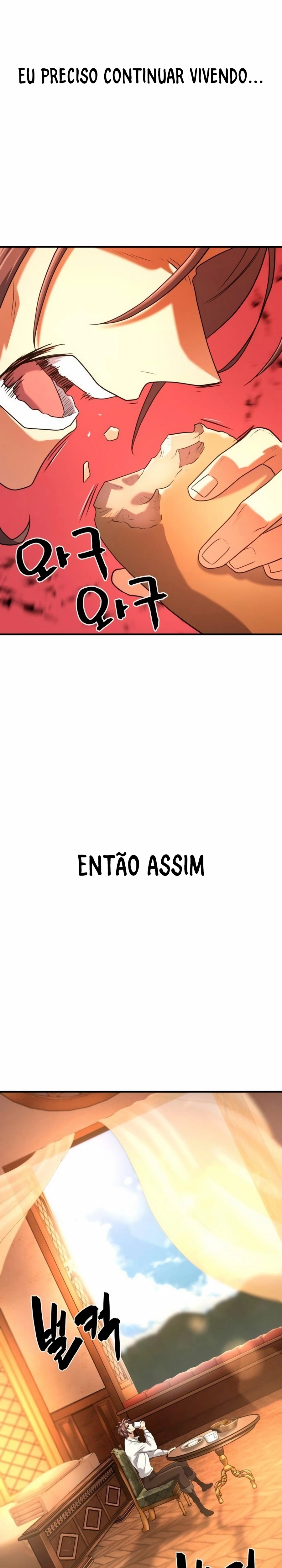 Read O Melhor Engenheiro Do Mundo Manga Online