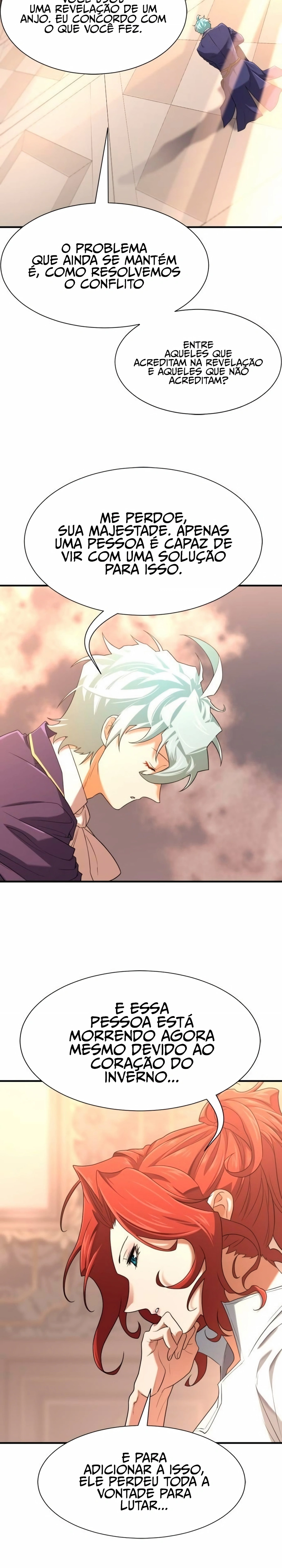 Read O Melhor Engenheiro Do Mundo Manga Online